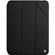 NILLKIN PC + TPU Horizontal Flip Leather Tablet Case with Holder for iPad 10th Gen 10.9 2022 - Black