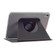 Magnetic Split Leather Smart Tablet Case for iPad 10th Gen 10.9 2022 - Black