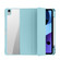 Mutural Pinyue Series Smart Leather Tablet Case for iPad 10th Gen 10.9 2022 - Sky Blue