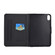 Electric Pressed Colored Drawing Smart Leather Tablet Case for iPad 10th Gen 10.9 2022 - Golden Fox