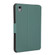 Magnetic Buckle Leather Tablet Case for iPad 10th Gen 10.9 2022 - Pine Needle Green