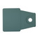 2 in 1 Acrylic Split Rotating Leather Tablet Case for iPad 10th Gen 10.9 2022 - Pine Needle Green