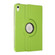 360 Degree Rotation Litchi Texture Flip Leather Tablet Case with Holder  for iPad 10th Gen 10.9 2022 - Green