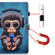 Colored Drawing Stitching Smart Leather Tablet Case for iPad 10th Gen 10.9 2022 - Headphone Monkey