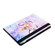 iPad 10.9 2022 Sewing Litchi Texture Smart Leather Tablet Case for iPad 10th Gen 10.9 2022 - Smiling Face