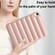 Eiderdown Cushion Shockproof Tablet Case for iPad 10th Gen 10.9 2022 - Pink