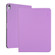 ENKAY PC Back Cover Smart Leather Tablet Case with Pen Slot & Holder for iPad 10th Gen 10.9 2022 - Purple