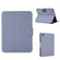 ENKAY TPU Back Cover Smart Leather Tablet Case with Pen Slot & Holder for iPad 10th Gen 10.9 2022 - Purple
