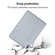 TPU Tablet Case  for iPad 10th Gen 10.9 2022 - Frosted Clear