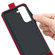 R64 Texture Vertical Flip Leather Phone Case for Samsung Galaxy S23 5G - Red