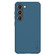 NILLKIN Super Frosted Shield Pro PC + TPU Phone Case for Samsung Galaxy S23+ 5G - Blue