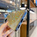 Glitter Glitter Drop Glue TPU Phone Case for Samsung Galaxy S23+ 5G - Blue