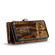 CaseMe 008 Detachable Multifunctional Leather Phone Case for Samsung Galaxy S23+ 5G - Brown