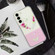 Bronzing Butterfly Flower TPU Phone Case for Samsung Galaxy S23+ 5G - Rose Heart