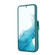 Card Slot Leather Phone Case for Samsung Galaxy S23+ 5G - Mint Green