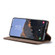 CaseMe 013 Multifunctional Horizontal Flip Leather Phone Case for Samsung Galaxy S23+ 5G - Coffee