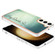 Electroplating Marble Dual-side IMD Phone Case for Samsung Galaxy S23+ 5G - Smile
