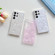 Shell Pattern TPU Protective Phone Case for Samsung Galaxy S23+ 5G - Pink