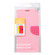 GOOSPERY FANCY DIARY Cross Texture Leather Phone Case for Samsung Galaxy S23+ 5G - Pink