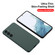 GKK Ultra-thin Skin Feel Phone Case for Samsung Galaxy S23+ 5G - White