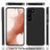Scratchproof Acrylic TPU Phone Case for Samsung Galaxy S23+ 5G - Transparent