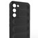 Magic Shield TPU + Flannel Phone Case for Samsung Galaxy S23+ 5G - Grey