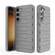 Multi-tuyere Powerful Heat Dissipation Phone Case for Samsung Galaxy S23+ 5G - Grey