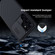 NILLKIN Black Mirror Pro Series Camshield Phone Case for Samsung Galaxy S23 Ultra 5G - Blue