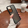 Shield Skin Feel PC Metal Lens Frame Phone Case Samsung Galaxy S23 Ultra 5G for Samsung Galaxy S23 Ultra 5G - Black