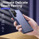 Pioneer Armor PC + TPU Phone Case for Samsung Galaxy S23 Ultra 5G - Blue