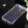 Airbag Shockproof TPU Phone Case for iPhone 14 - Transparent