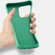 TPU Shockproof Phone Case for iPhone 14 Pro Max - Green