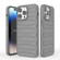 Multi-tuyere Powerful Heat Dissipation Phone Case for iPhone 14 Pro Max - Grey