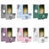 MagSafe Multifunction Holder Phone Case for Samsung Galaxy S23 Ultra 5G - Transparent