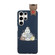 Shockproof Cartoon TPU Phone Case for Samsung Galaxy S23 Ultra 5G - Stacked Cats