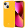 GOOSPERY JELLY Shockproof Soft TPU Case  for iPhone 14 Plus - Orange