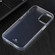 GOOSPERY JELLY Shockproof Soft TPU Case  for iPhone 14 Plus - Transparent