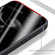 Carbon Fiber Four-corner Airbag Shockproof Case for iPhone 14 Pro - Black