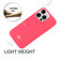 GOOSPERY JELLY Shockproof Soft TPU Case for iPhone 14 Pro - Rose Red