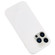 GOOSPERY JELLY Shockproof Soft TPU Case for iPhone 14 Pro - White