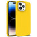 TPU Shockproof Phone Case  for iPhone 14 Pro - Yellow