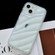 Waves TPU Phone Case for iPhone 14 Pro - Transparent