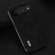 ABEEL Dream Litchi Texture PU Phone Case for Google Pixel 7a - Black
