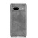 Litchi Texture Back Cover Phone Case for Google Pixel 7a - Grey