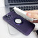 Cooling MagSafe Magnifier Phone Casefor iPhone 13 Pro Max - Purple Taro