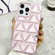 Little Love Oil Spray Phone Casefor iPhone 13 Pro Max - Pink
