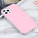 GOOSPERY SKY SLIDE BUMPER TPU + PC Sliding Back Cover Protective Case with Card Slot for iPhone 13 Pro Max - Pink