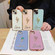 Electroplated Rhinestone Flamingo Phone Casefor iPhone 13 Pro Max - Pink
