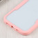 Acrylic + TPU 360 Degrees Full Coverage Shockproof Protective Case for iPhone 13 Pro Max - Pink