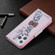 Colored Drawing Pattern Horizontal Flip Leather Case with Holder & Card Slots & Wallet for iPhone 13 Pro Max - Deer